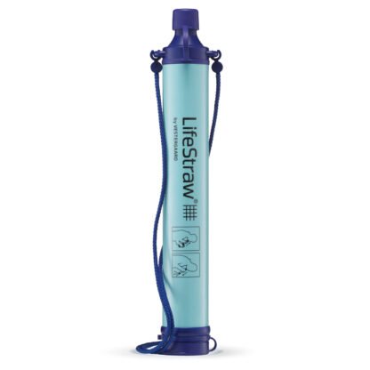 LifeStraw Water Filter