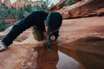 LifeStraw Water Filter - Image 3