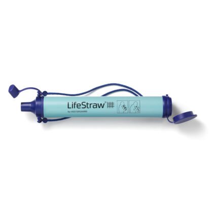 LifeStraw Water Filter - Image 4