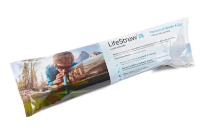 LifeStraw Water Filter - Image 11