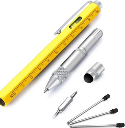 Multi-Tool Pen