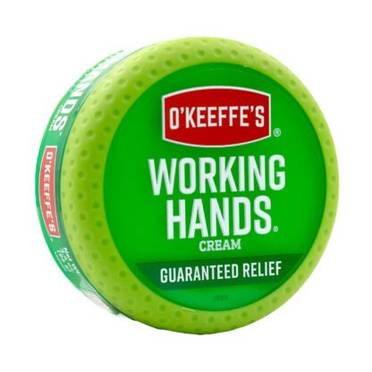 O’Keeffe’s Working Hands Hand Cream