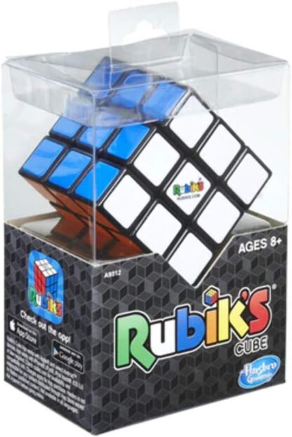 Classic Rubik’s Cube