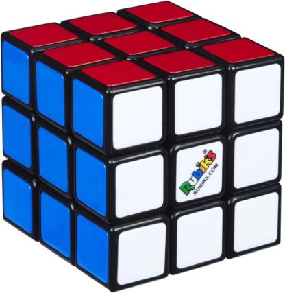 Classic Rubik’s Cube - Image 3