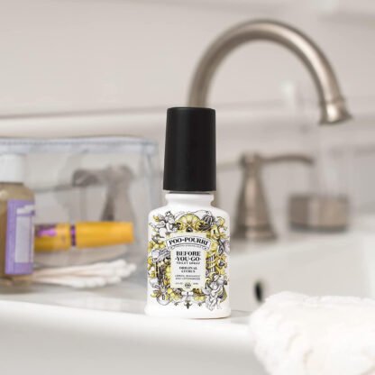 Poo-Pourri Toilet Spray - Image 8