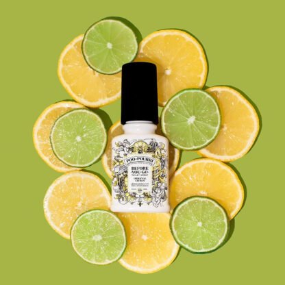 Poo-Pourri Toilet Spray - Image 9