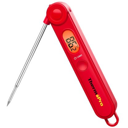 ThermoPro Digital Meat Thermometer