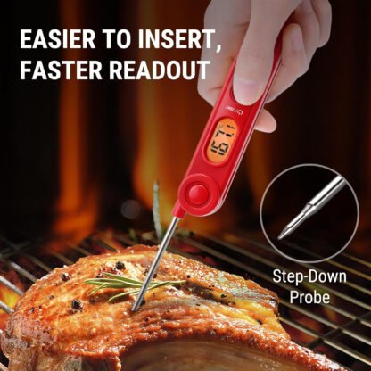 ThermoPro Digital Meat Thermometer - Image 4