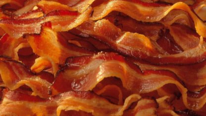 Bacon Candy Canes - Image 3