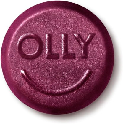 Olly Men’s Multivitamin Gummy - Image 11