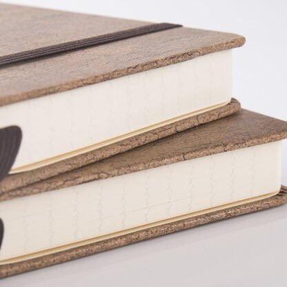 Cork Hardcover Notebook - Image 2