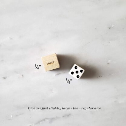 Mixology Dice - Image 8