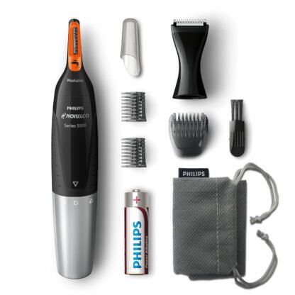 Philips Norelco Body Hair Trimmer