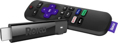 Roku Streaming Stick+