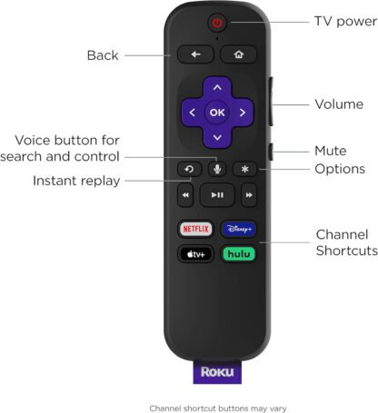 Roku Streaming Stick+ - Image 5