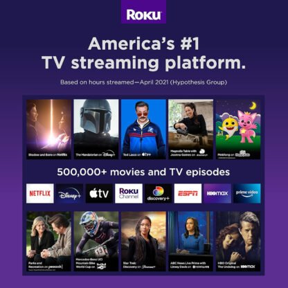 Roku Streaming Stick+ - Image 7