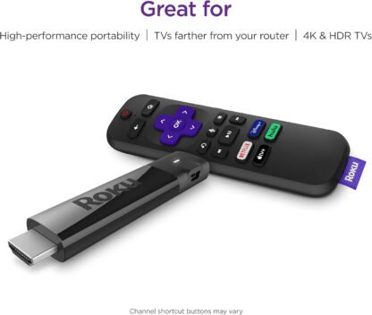 Roku Streaming Stick+ - Image 12