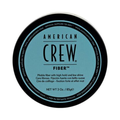 American Crew Fiber Pomade