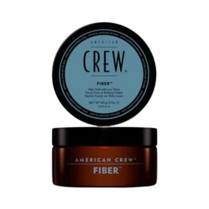 American Crew Fiber Pomade - Image 3