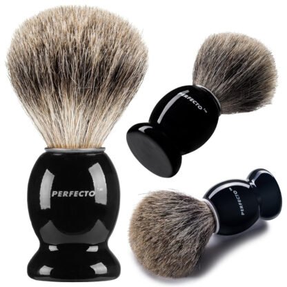 Perfecto Badger Shaving Brush