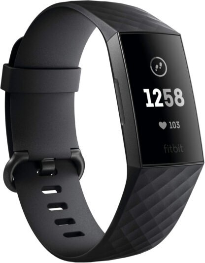 Fitbit Charge 3 Activity Tracker