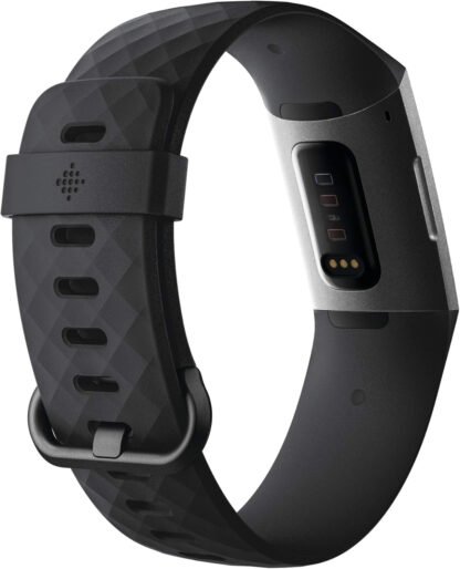 Fitbit Charge 3 Activity Tracker - Image 4