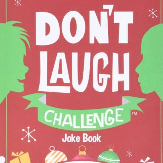 The Don’t Laugh Challenge: Stocking Stuffer Edition
