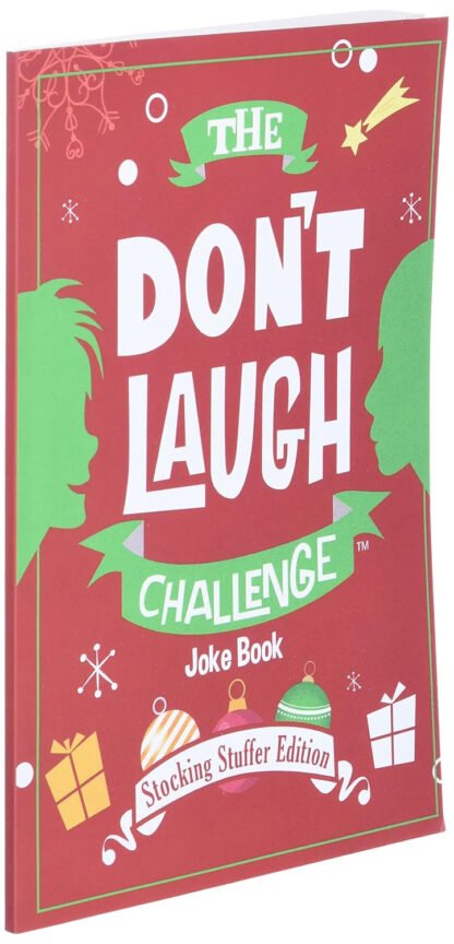 The Don’t Laugh Challenge: Stocking Stuffer Edition - Image 3
