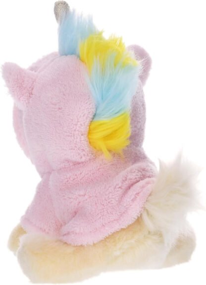 Itty Bitty Boo Stuffed Animal - Image 7