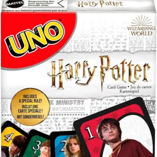 Harry Potter Uno