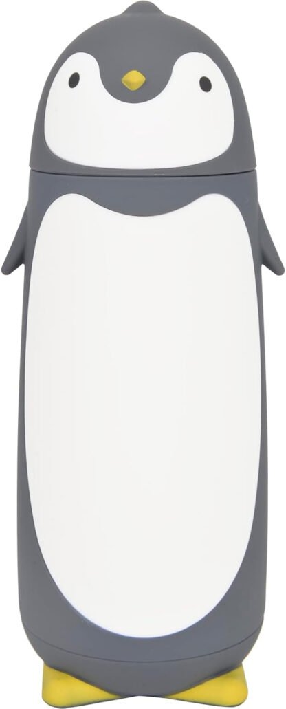 Penguin Water Bottle