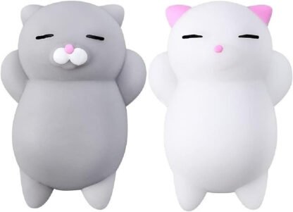 Squishy Kitty Set