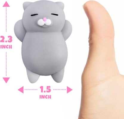 Squishy Kitty Set - Image 6