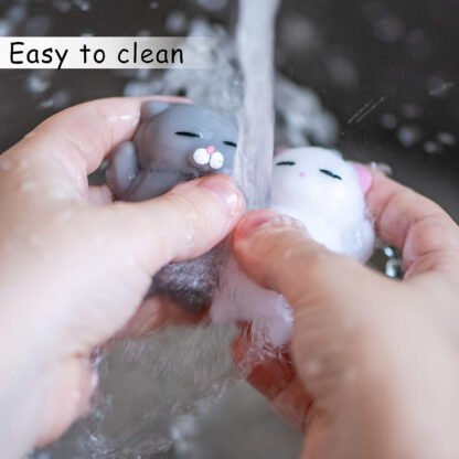 Squishy Kitty Set - Image 9