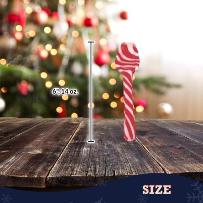 Candy Cane Spoons - Image 5