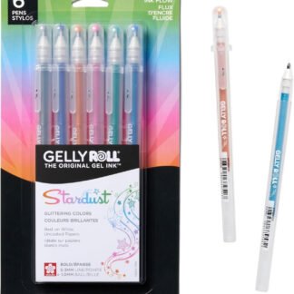 Gelly Roll Pens