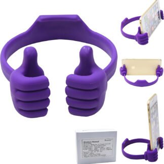 Thumbs Up Phone Holder