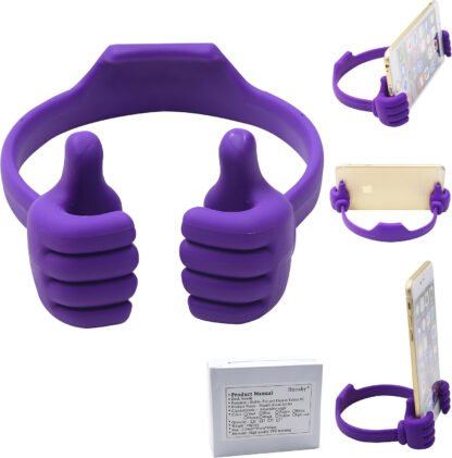 Thumbs Up Phone Holder