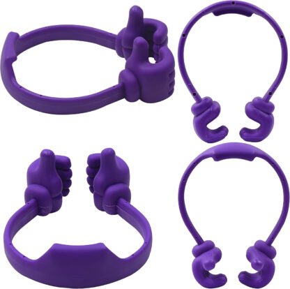 Thumbs Up Phone Holder - Image 6