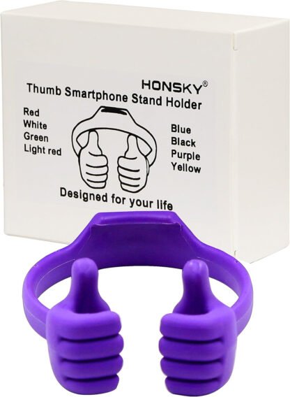 Thumbs Up Phone Holder - Image 7