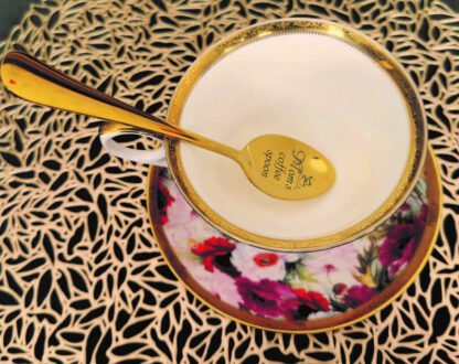 Personalized Magic Nutella Spoon - Image 7