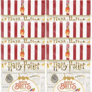 Bertie Bott’s Every Flavor Beans