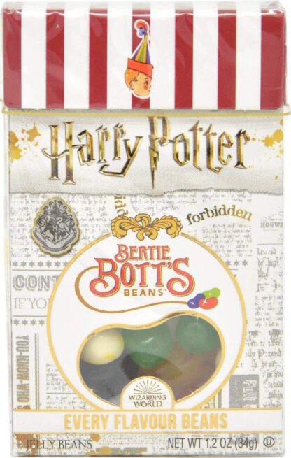 Bertie Bott’s Every Flavor Beans - Image 2