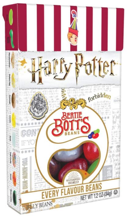 Bertie Bott’s Every Flavor Beans - Image 3