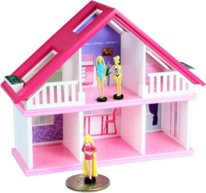 World’s Smallest Barbie Dreamhouse - Image 2