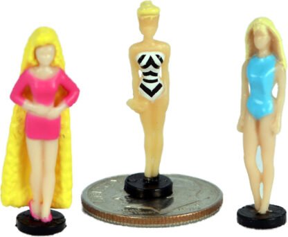 World’s Smallest Barbie Dreamhouse - Image 4