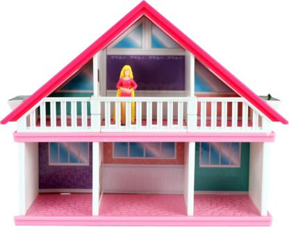 World’s Smallest Barbie Dreamhouse - Image 5