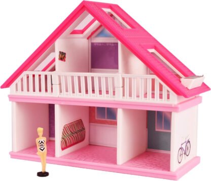 World’s Smallest Barbie Dreamhouse - Image 6