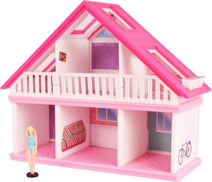 World’s Smallest Barbie Dreamhouse - Image 7