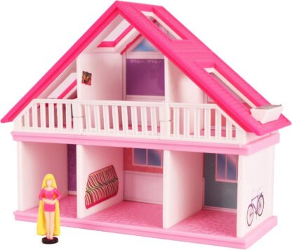 World’s Smallest Barbie Dreamhouse - Image 8